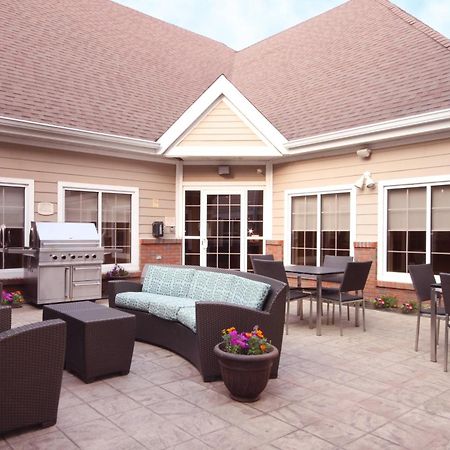 Residence Inn By Marriott Buffalo Galleria Mall Cheektowaga Luaran gambar