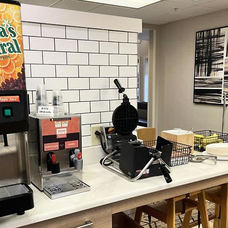 Residence Inn By Marriott Buffalo Galleria Mall Cheektowaga Luaran gambar