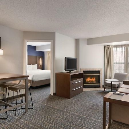Residence Inn By Marriott Buffalo Galleria Mall Cheektowaga Luaran gambar