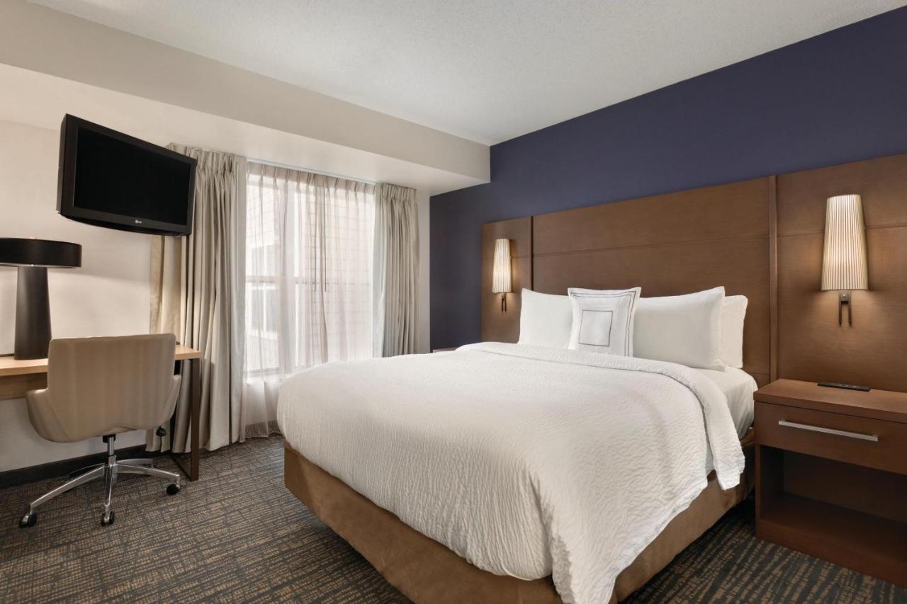 Residence Inn By Marriott Buffalo Galleria Mall Cheektowaga Luaran gambar