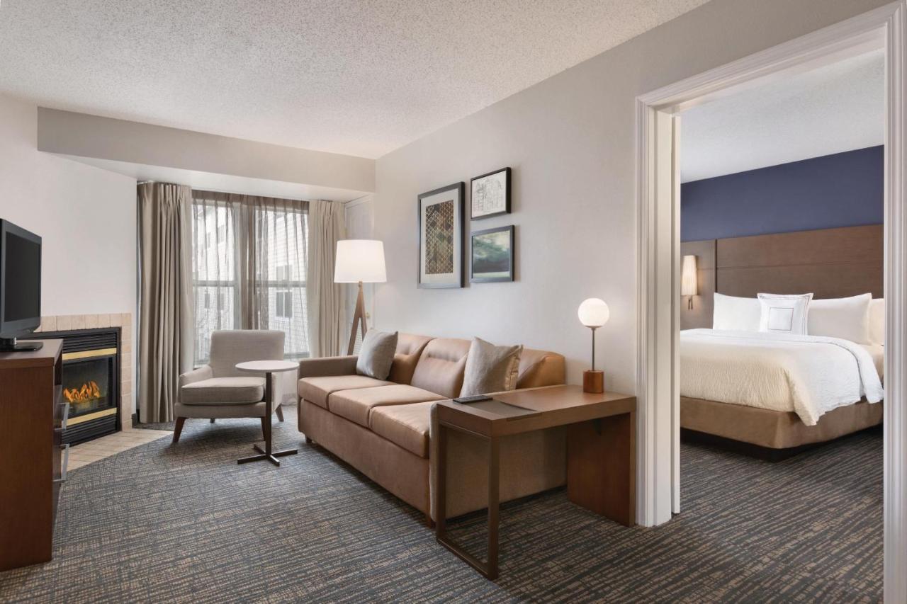 Residence Inn By Marriott Buffalo Galleria Mall Cheektowaga Luaran gambar