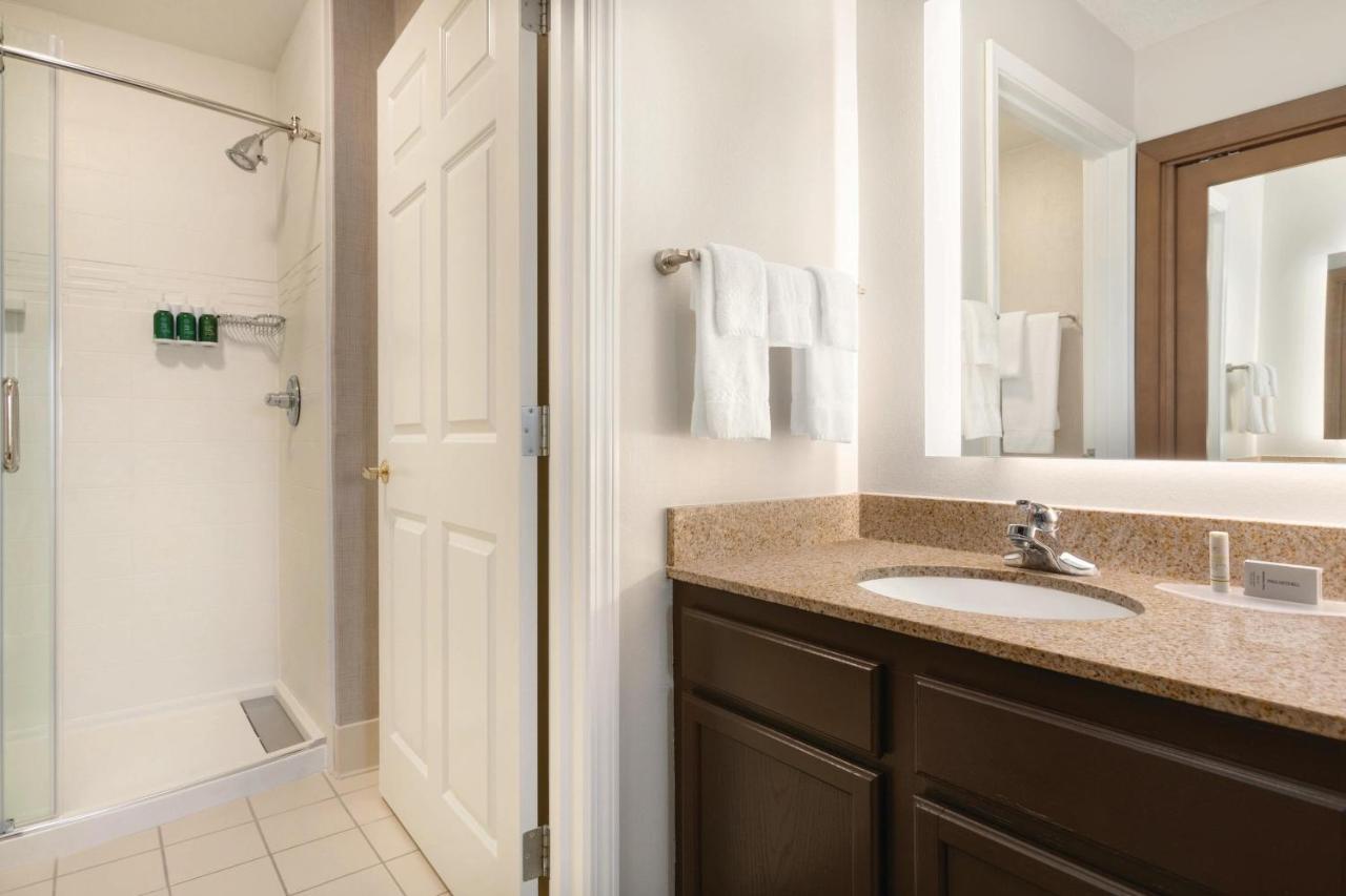 Residence Inn By Marriott Buffalo Galleria Mall Cheektowaga Luaran gambar