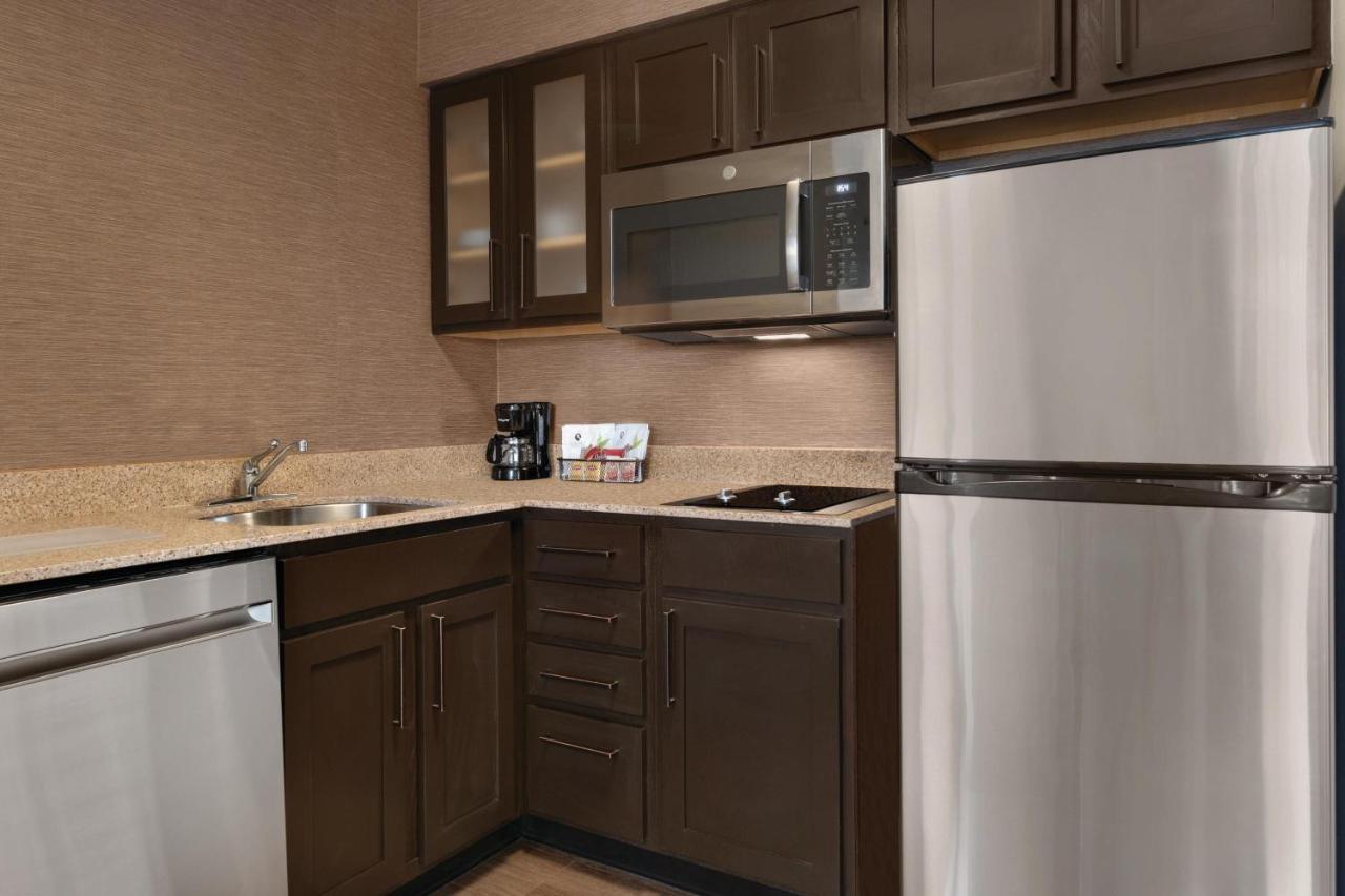 Residence Inn By Marriott Buffalo Galleria Mall Cheektowaga Luaran gambar