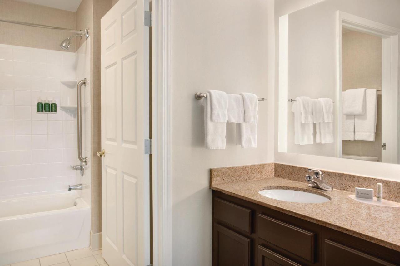 Residence Inn By Marriott Buffalo Galleria Mall Cheektowaga Luaran gambar