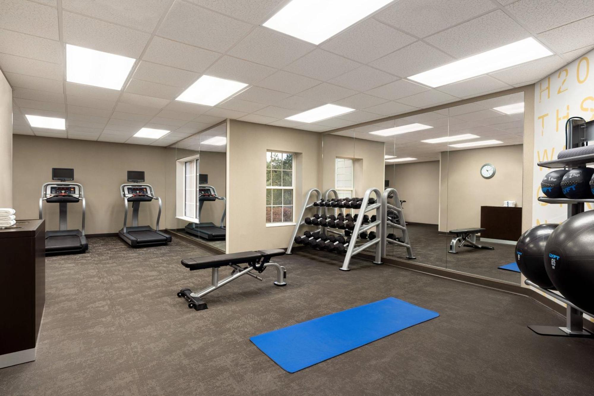 Residence Inn By Marriott Buffalo Galleria Mall Cheektowaga Luaran gambar