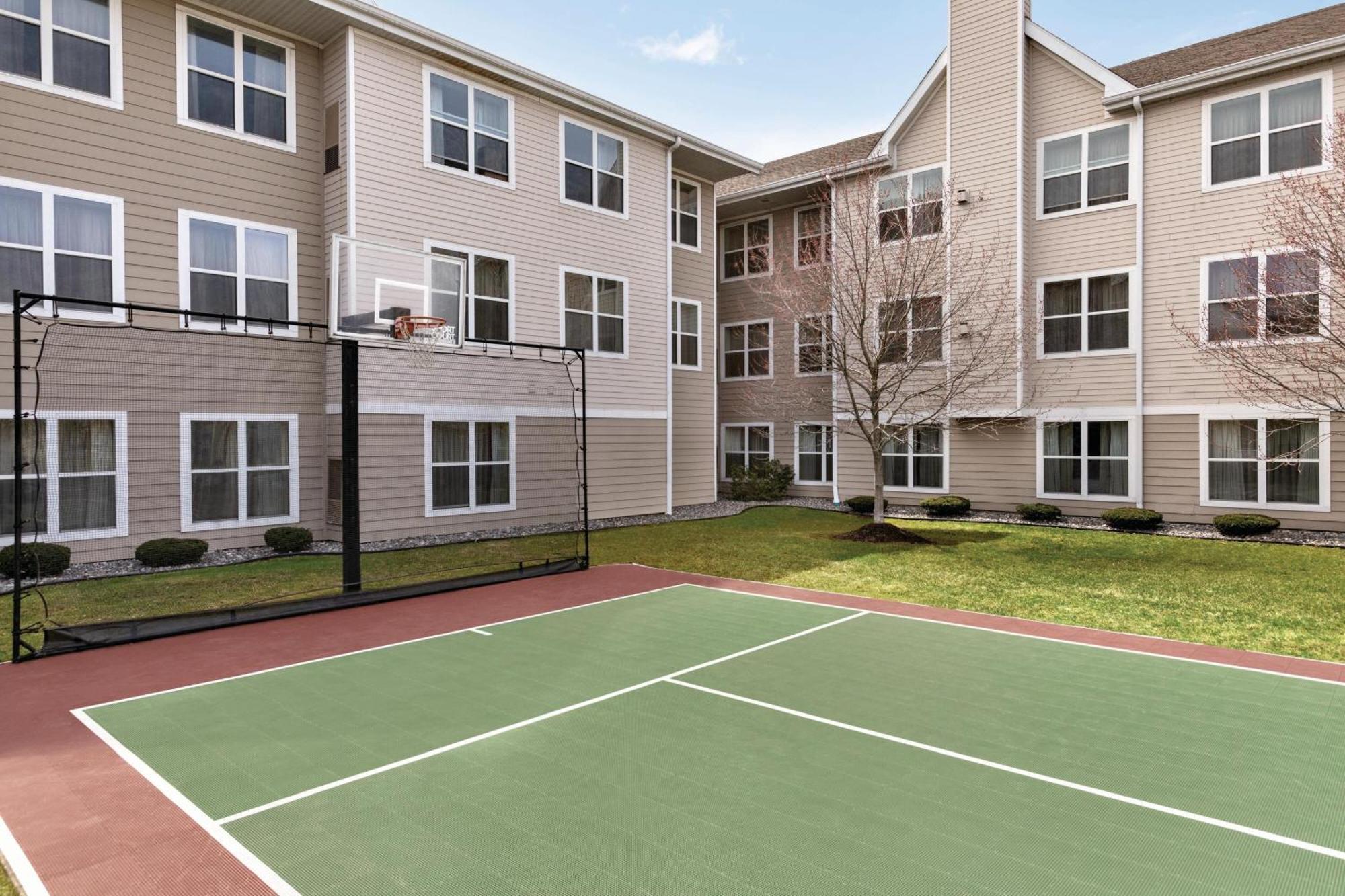Residence Inn By Marriott Buffalo Galleria Mall Cheektowaga Luaran gambar