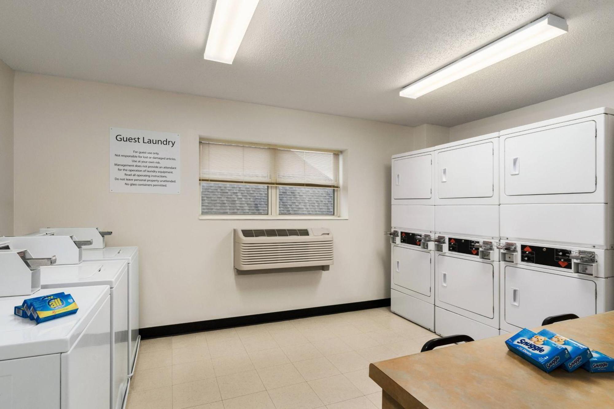 Residence Inn By Marriott Buffalo Galleria Mall Cheektowaga Luaran gambar