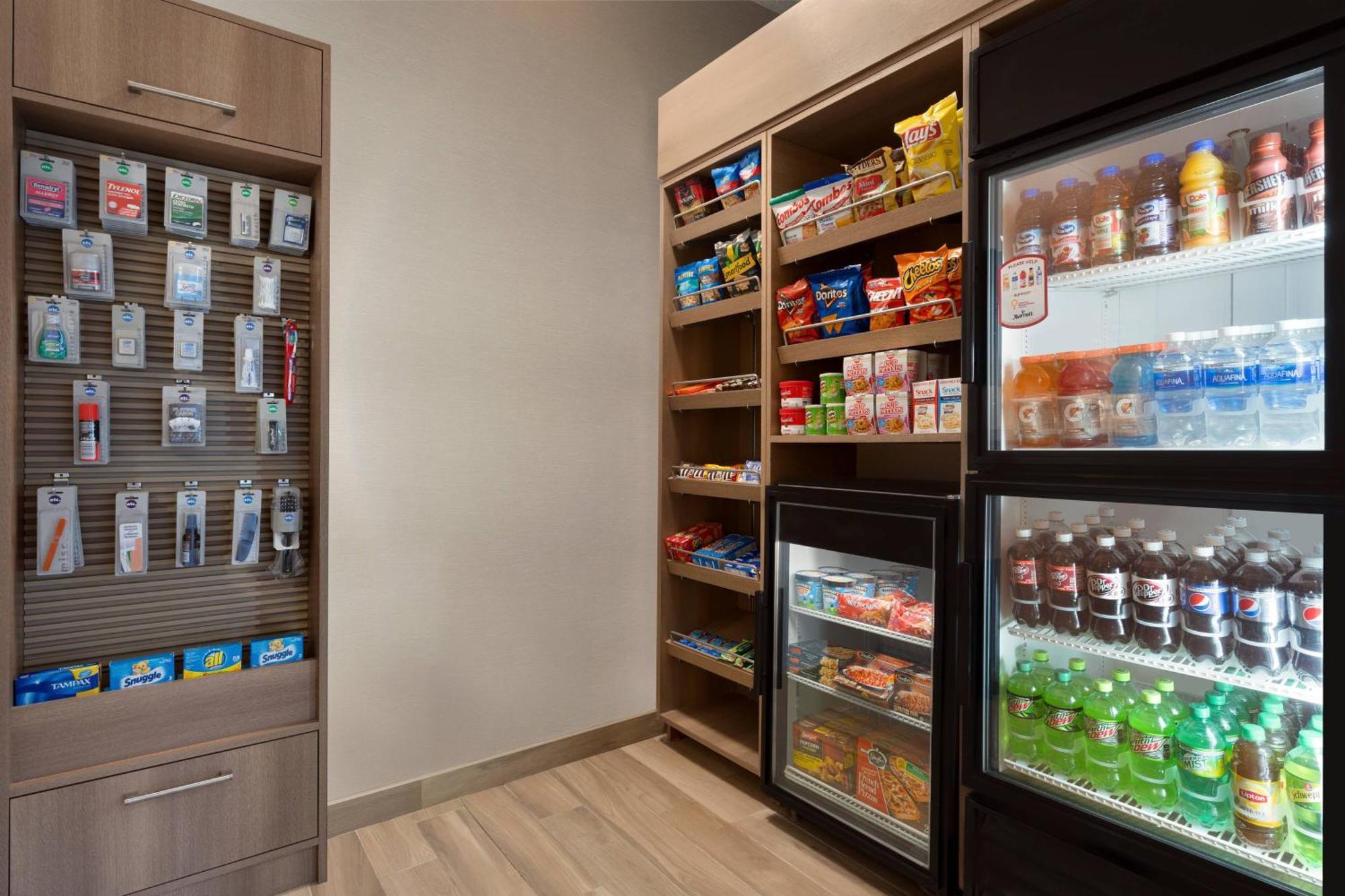 Residence Inn By Marriott Buffalo Galleria Mall Cheektowaga Luaran gambar