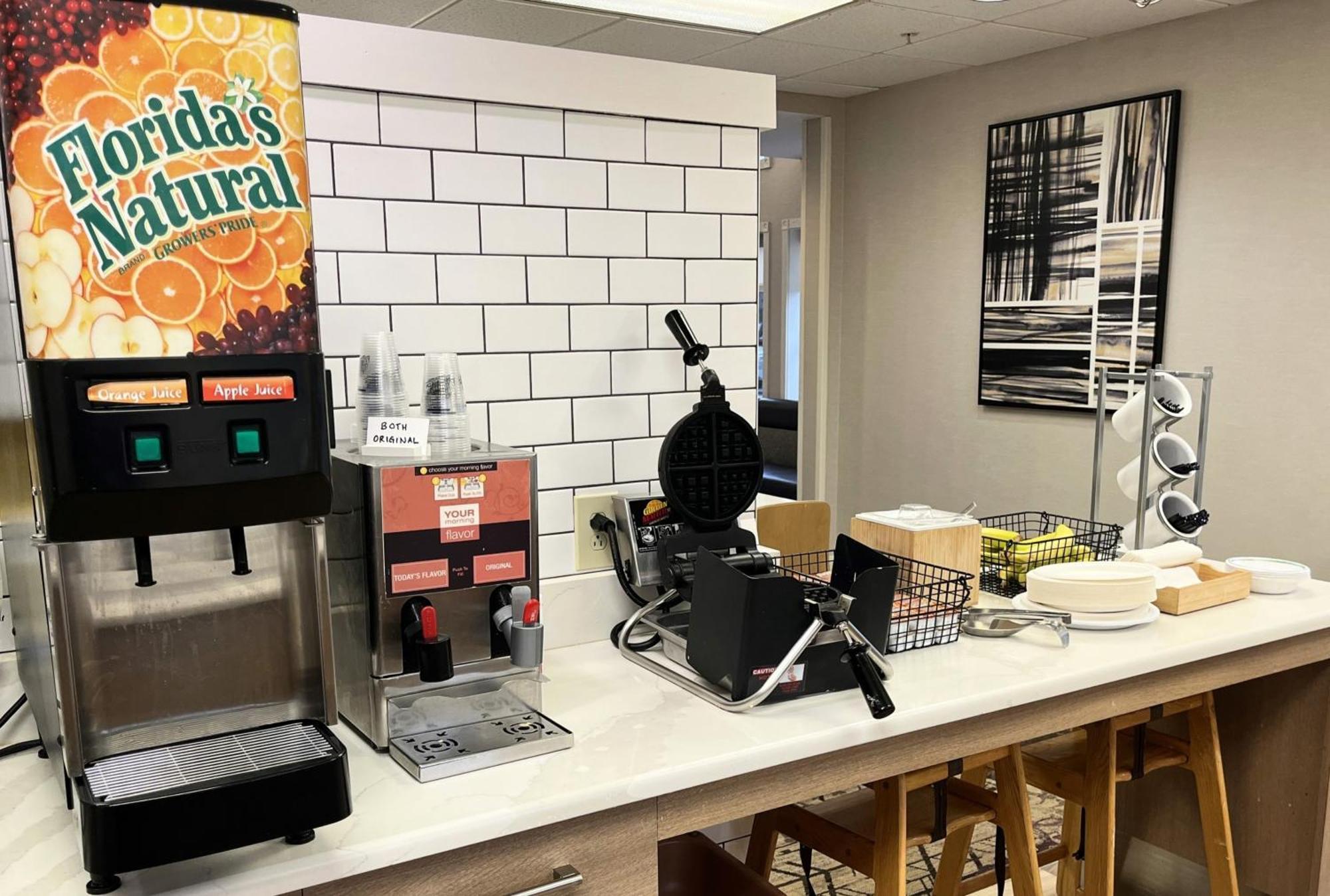 Residence Inn By Marriott Buffalo Galleria Mall Cheektowaga Luaran gambar