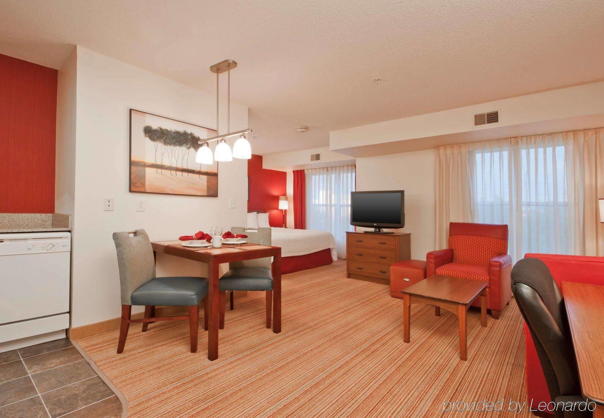 Residence Inn By Marriott Buffalo Galleria Mall Cheektowaga Luaran gambar