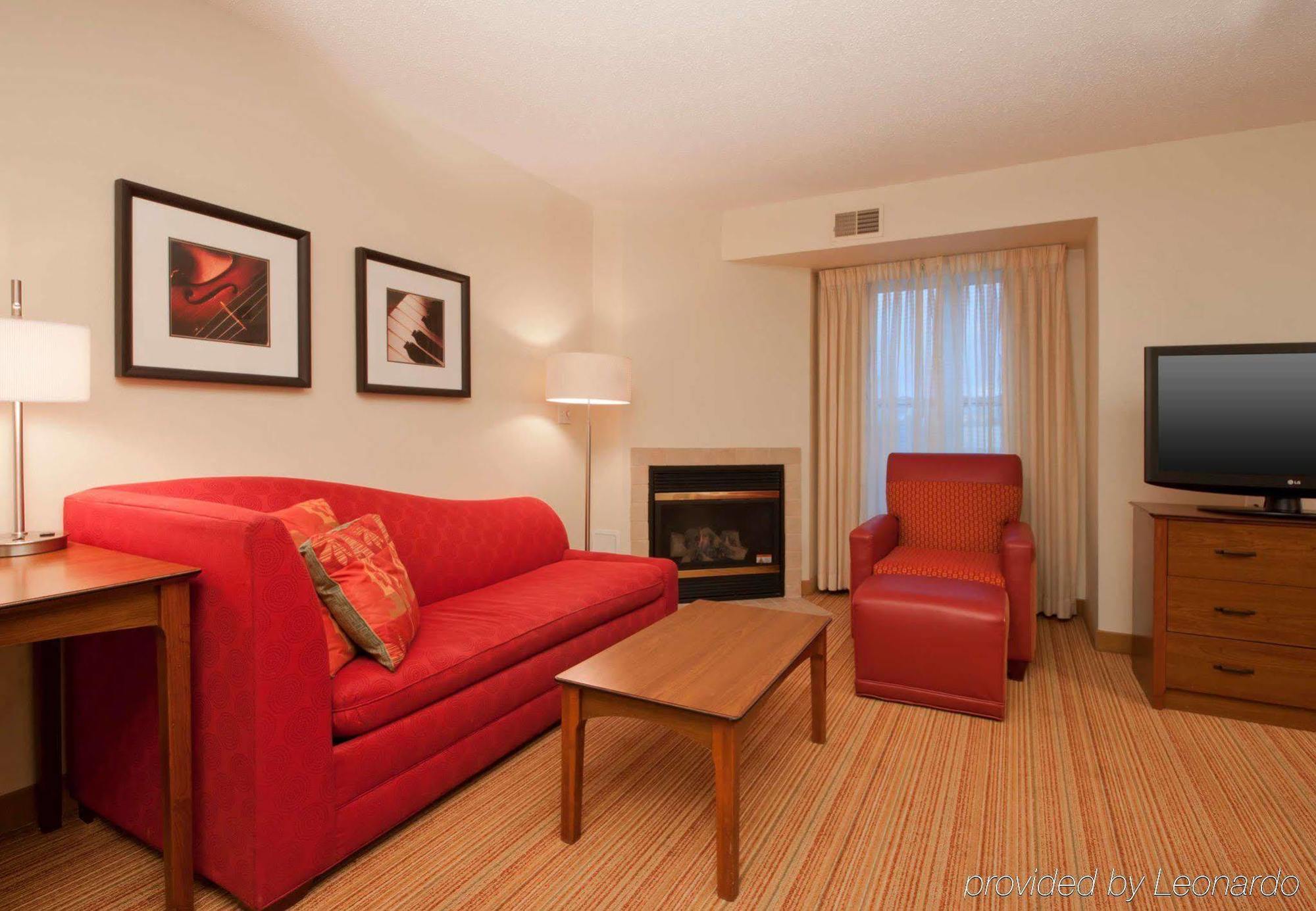 Residence Inn By Marriott Buffalo Galleria Mall Cheektowaga Luaran gambar