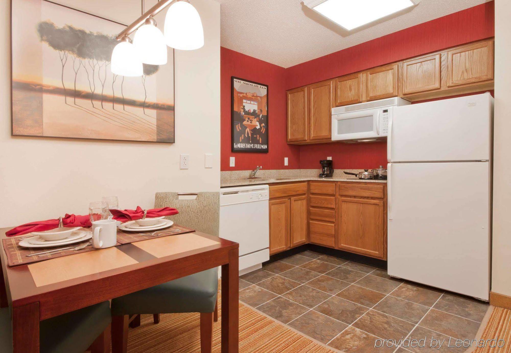 Residence Inn By Marriott Buffalo Galleria Mall Cheektowaga Luaran gambar
