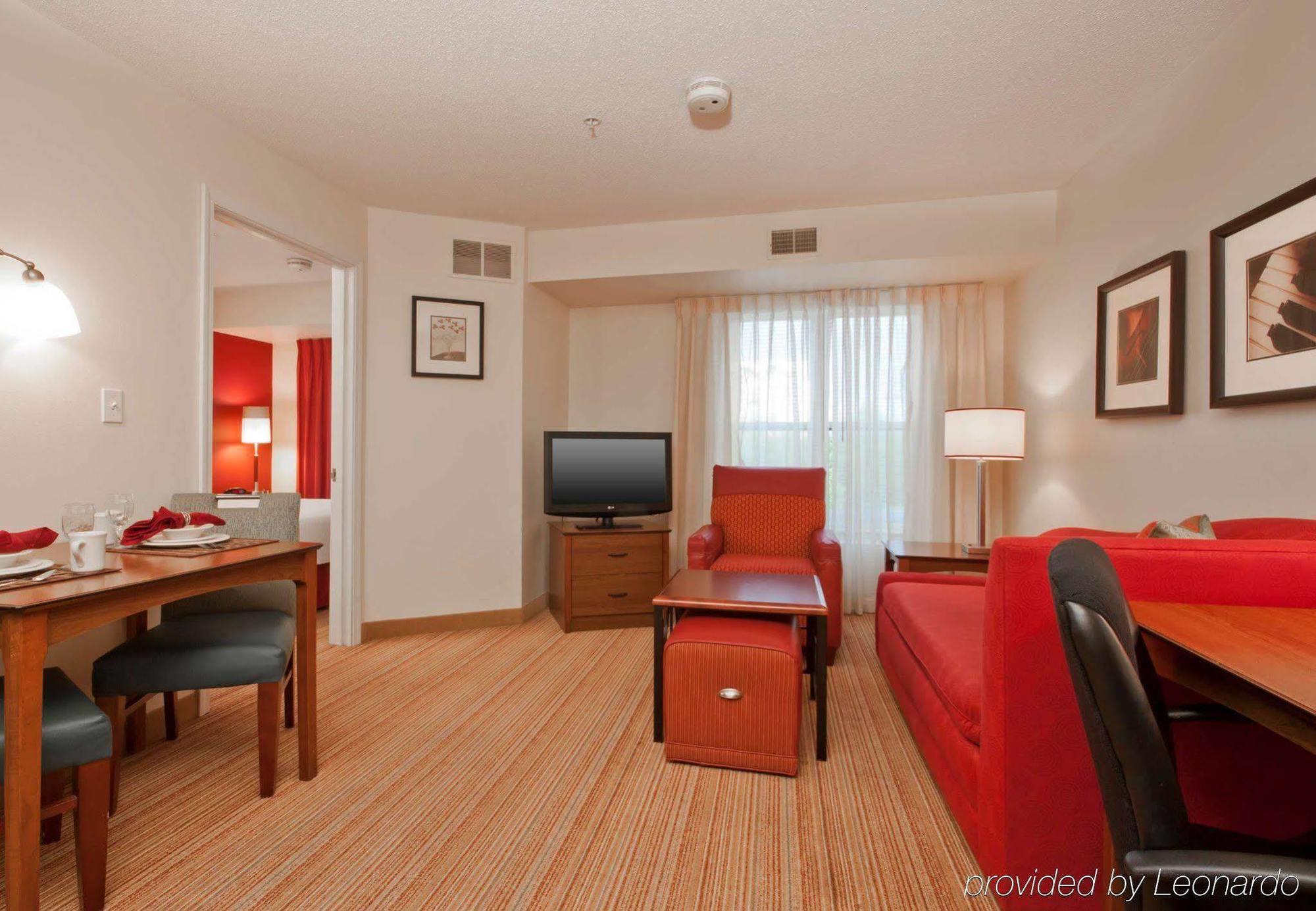 Residence Inn By Marriott Buffalo Galleria Mall Cheektowaga Luaran gambar