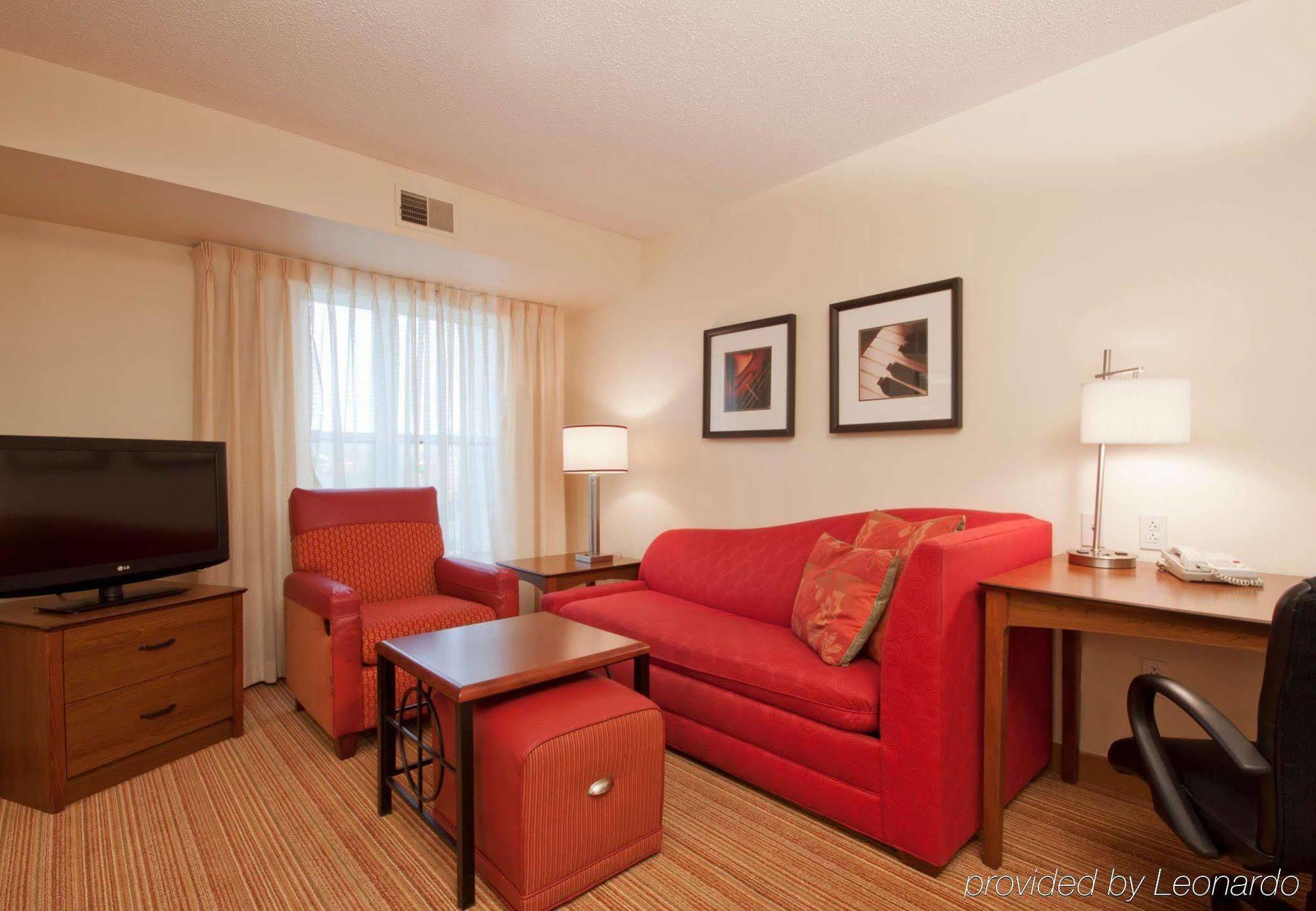 Residence Inn By Marriott Buffalo Galleria Mall Cheektowaga Luaran gambar