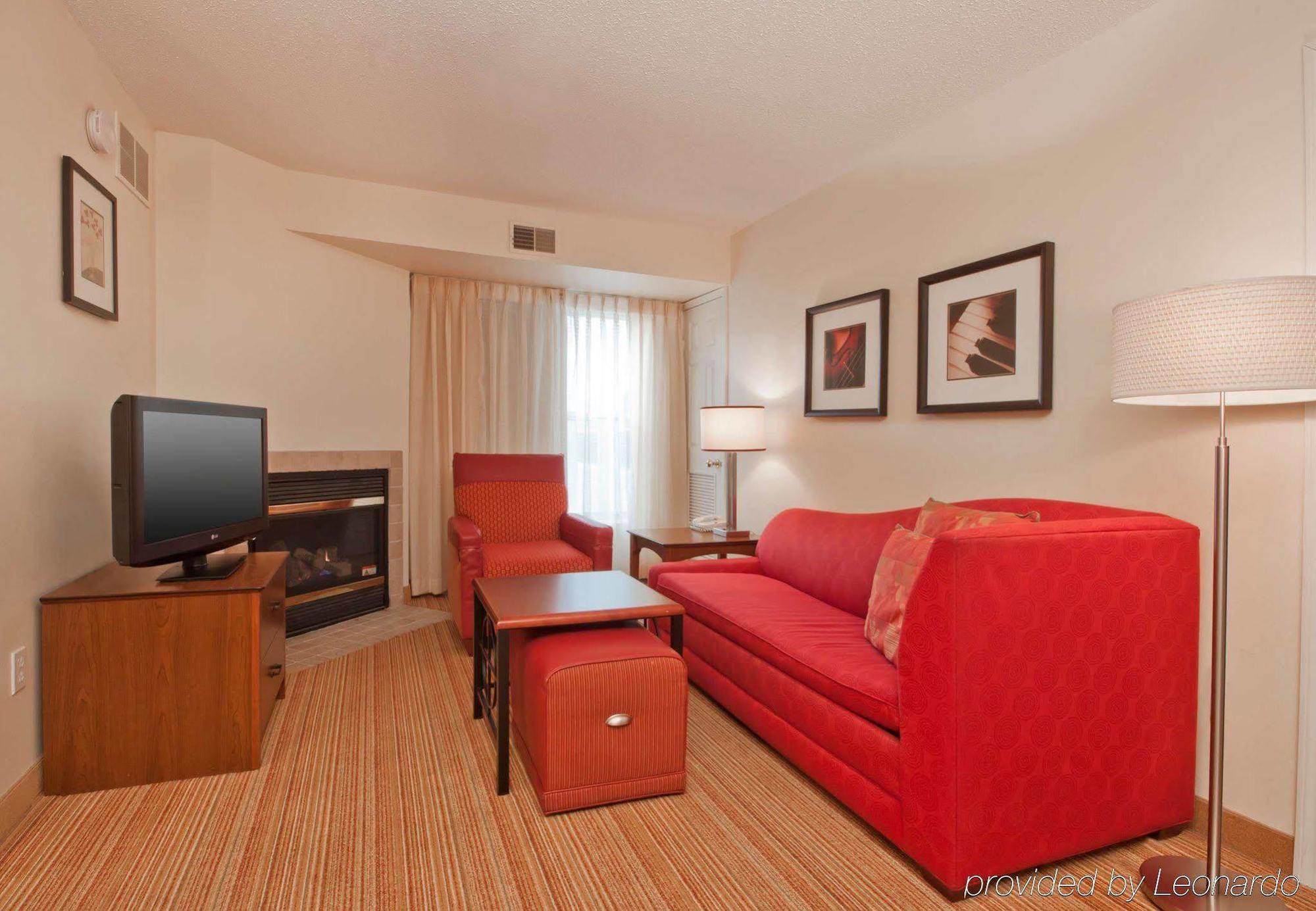 Residence Inn By Marriott Buffalo Galleria Mall Cheektowaga Luaran gambar