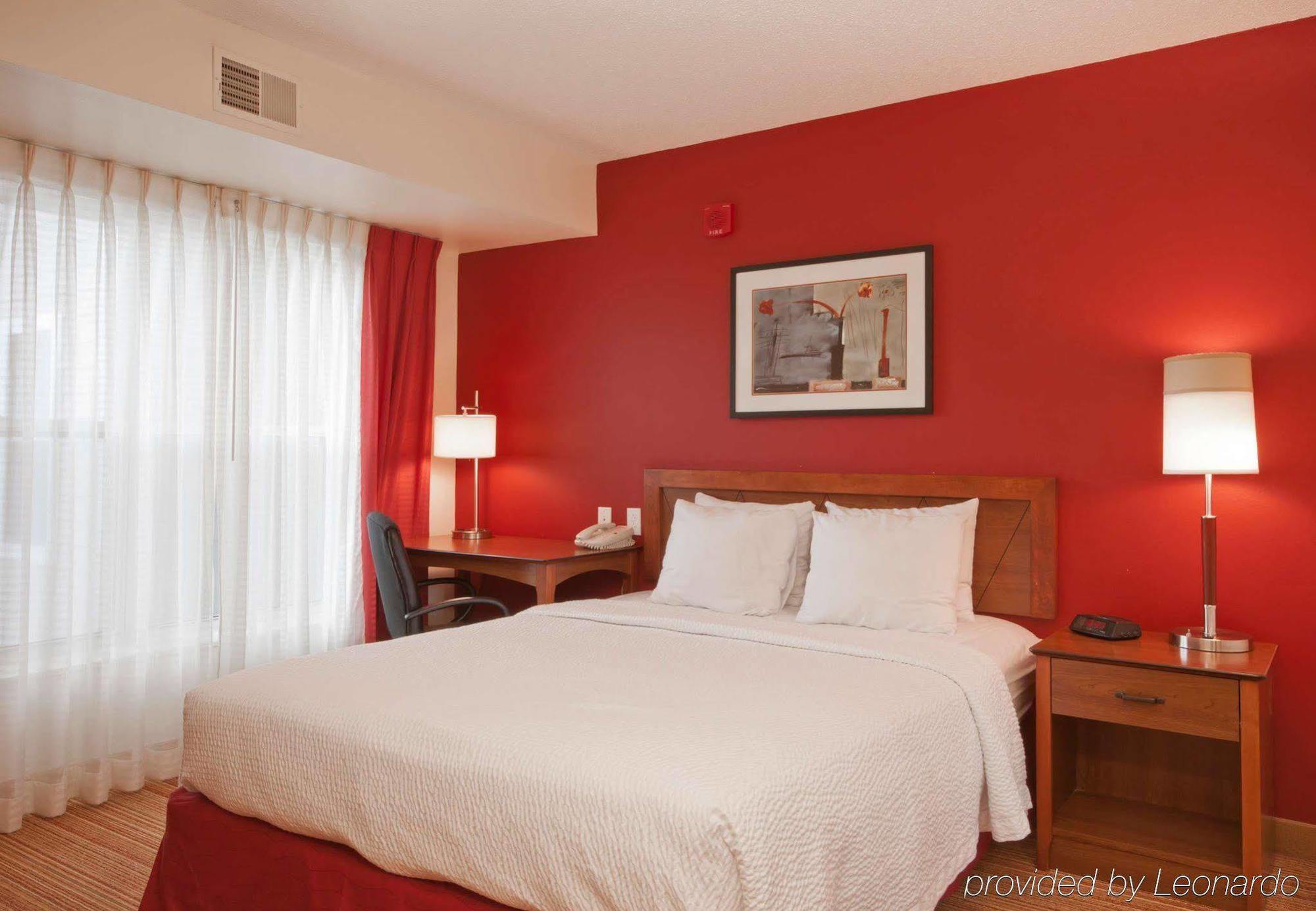 Residence Inn By Marriott Buffalo Galleria Mall Cheektowaga Luaran gambar