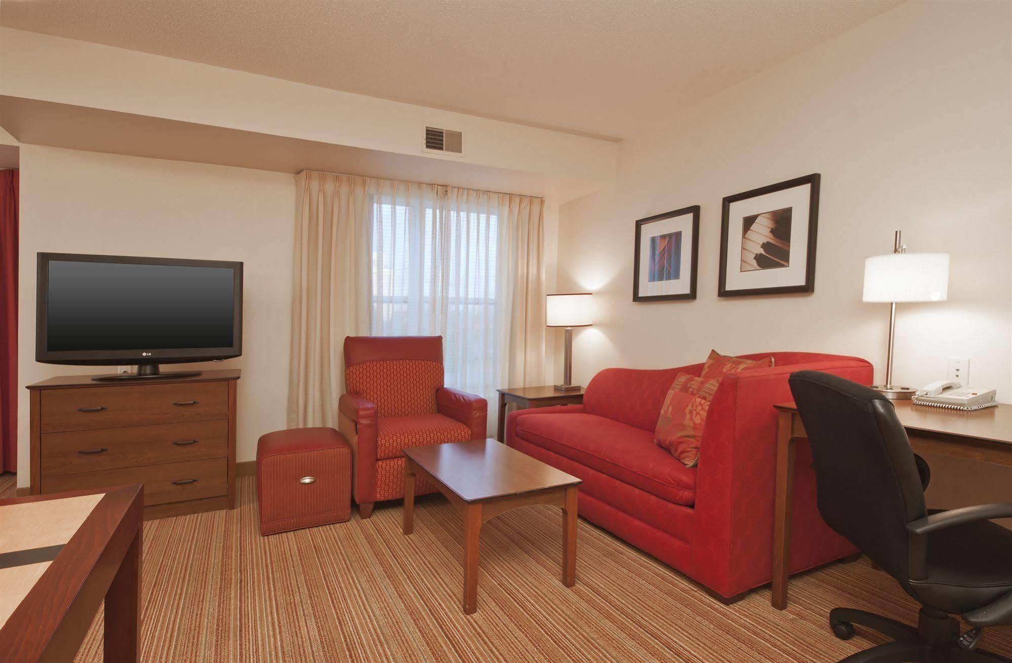 Residence Inn By Marriott Buffalo Galleria Mall Cheektowaga Luaran gambar