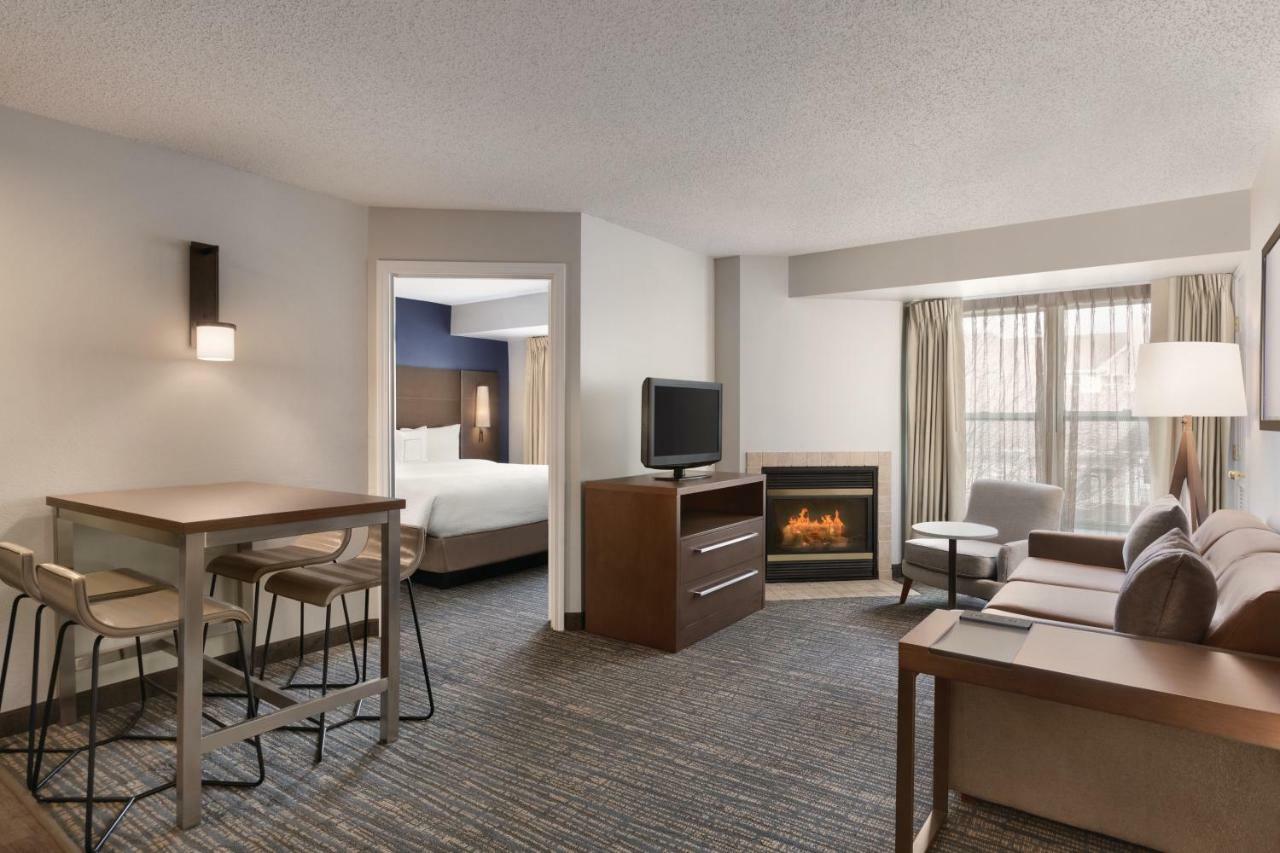 Residence Inn By Marriott Buffalo Galleria Mall Cheektowaga Luaran gambar