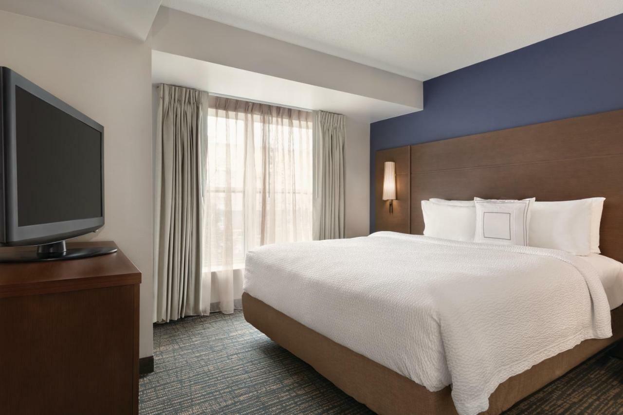 Residence Inn By Marriott Buffalo Galleria Mall Cheektowaga Luaran gambar