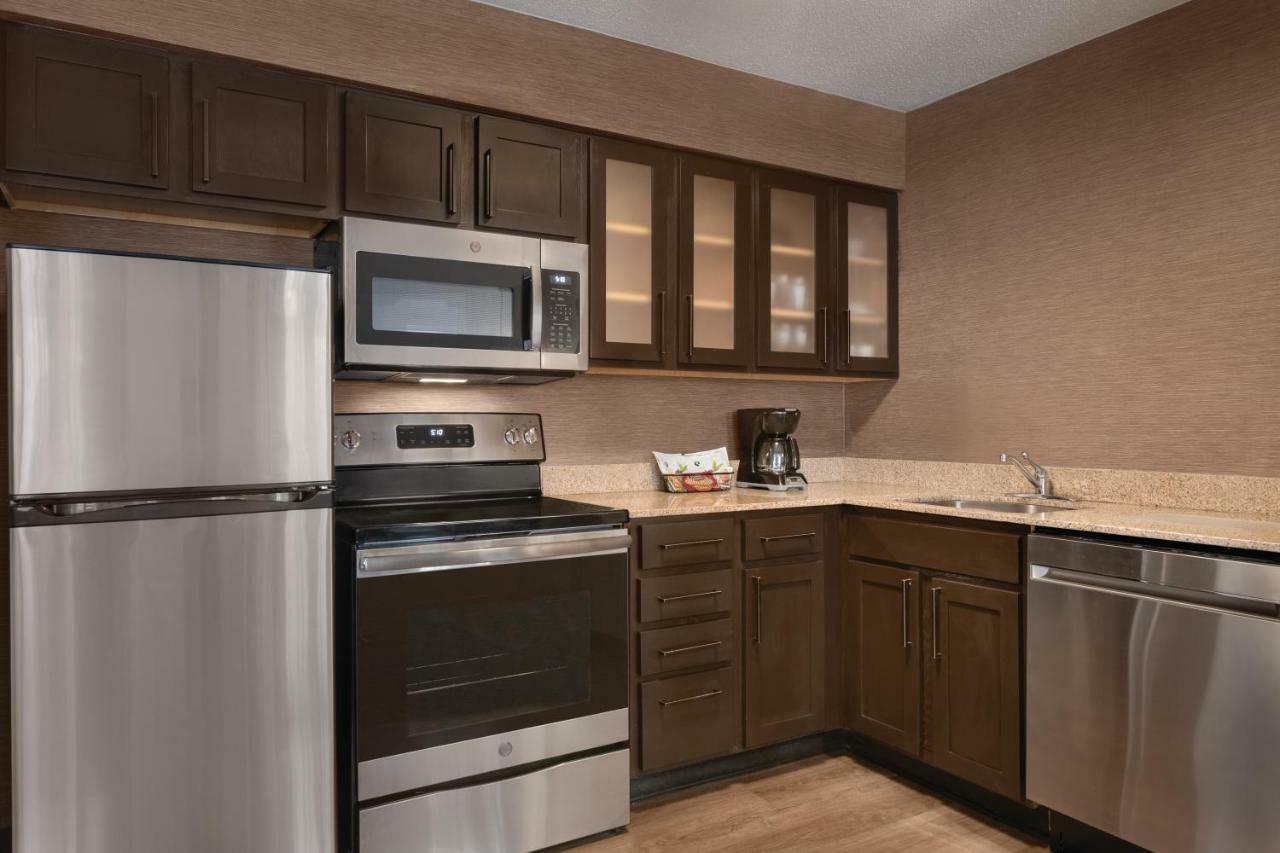Residence Inn By Marriott Buffalo Galleria Mall Cheektowaga Luaran gambar